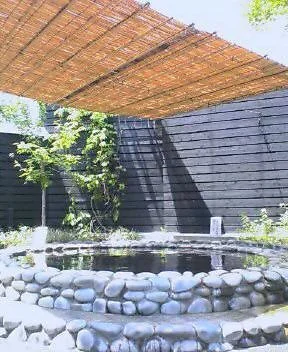 千手温泉 千年の湯