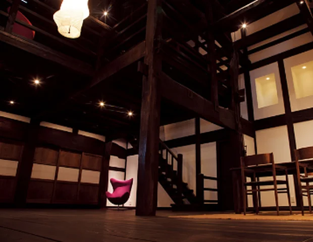 里山十帖