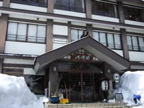 清津館