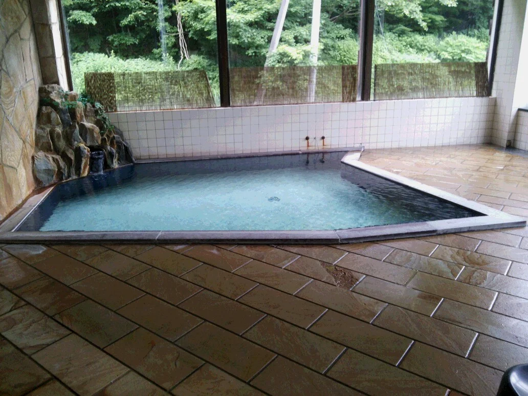 清津館