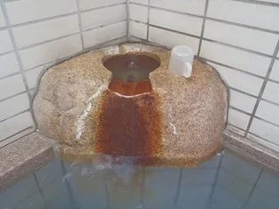 薬師の湯