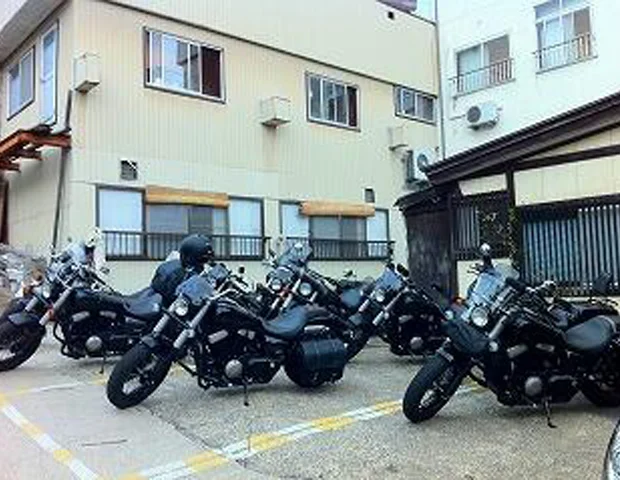ホテル千家