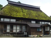 長者温泉 ゆとり館