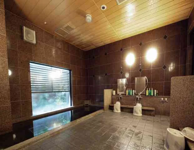 ホテルルートイン新発田インター