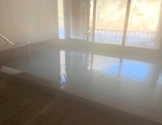 燕温泉 ホテル岩戸屋