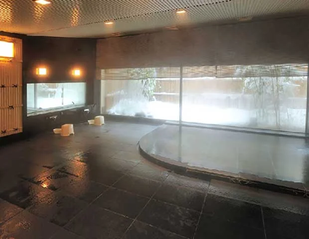湯沢パークホテル