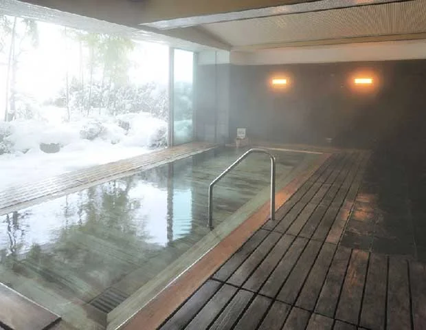 湯沢パークホテル