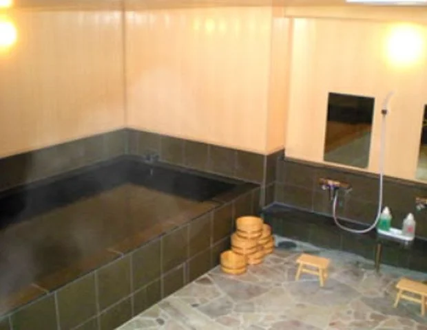 備長炭の湯 新潟パークホテル（ＢＢＨホテルグループ）