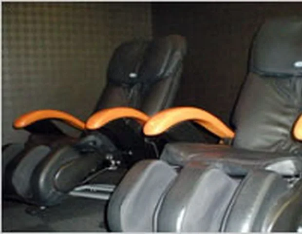 備長炭の湯 新潟パークホテル（ＢＢＨホテルグループ）