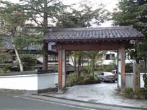 白銀閣 華の宵(閉館しました)