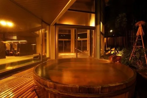 Iwamuro Onsen Yumotoya - Niigata