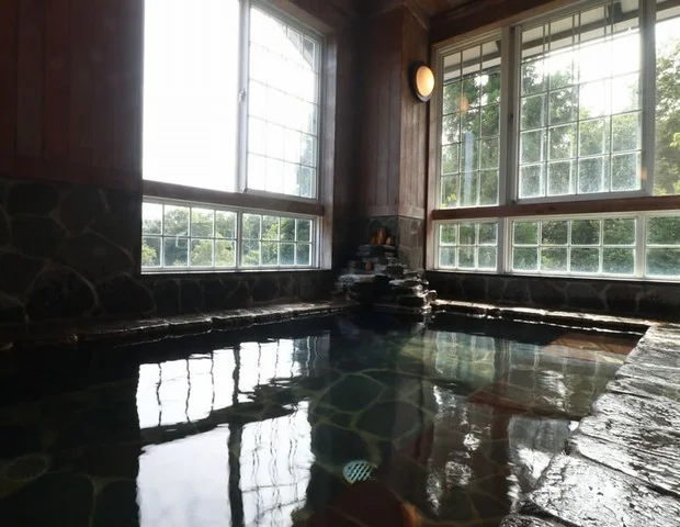 こぐりやま山荘