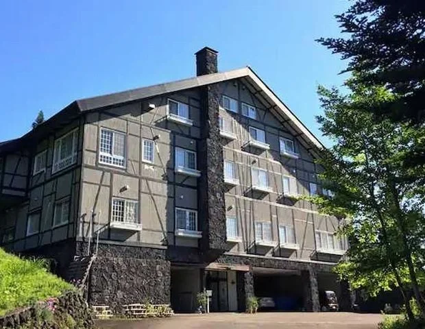 こぐりやま山荘
