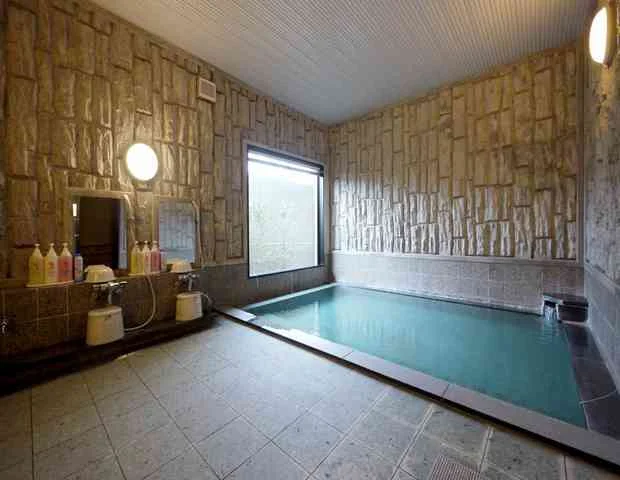 ホテルルートイン上越