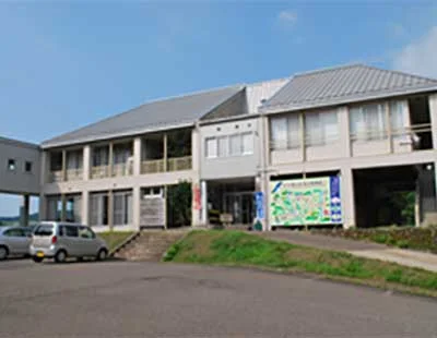 牧湯の里深山荘