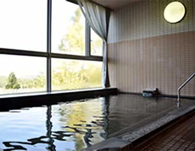 牧湯の里深山荘