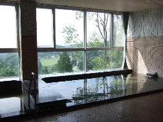 牧湯の里深山荘