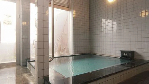 湯田上温泉　旅館　初音 - 新潟県