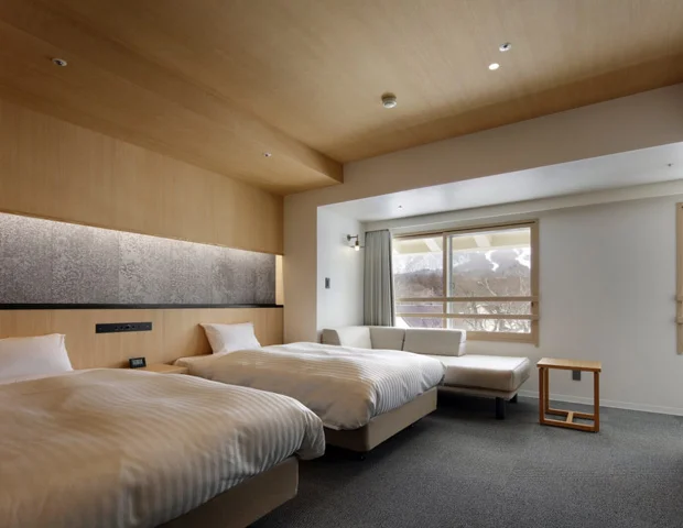 LIME RESORT MYOKO（ライムリゾート妙高）