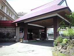 風鈴屋（旧月岡ニューホテル冠月）