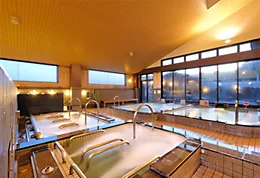 越後長岡ゆらいや 華の湯(閉館しました)