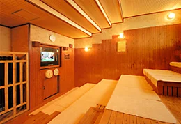 越後長岡ゆらいや 華の湯(閉館しました)