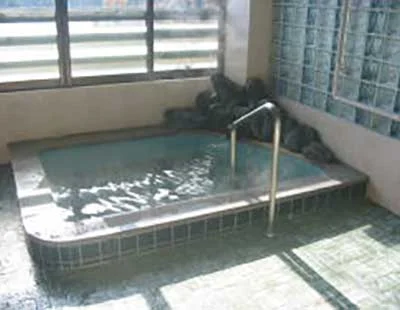 湯元名月荘