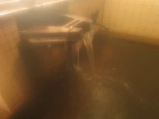 塩の湯温泉 ふれあい館・サンセット中条