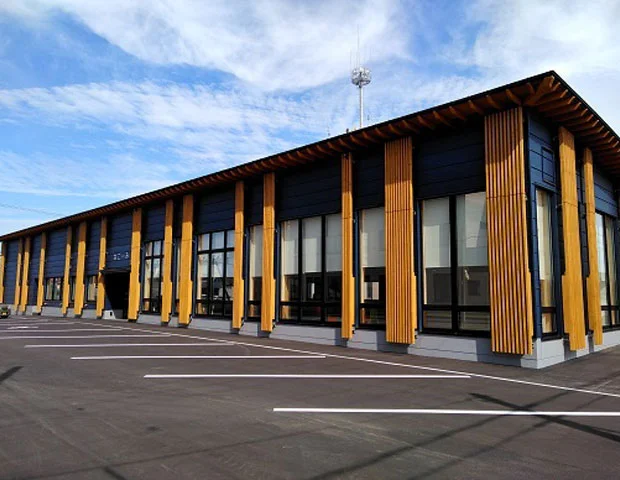 アクティブシニア多世代拠点交流センター「なごーみ」 - 北海道