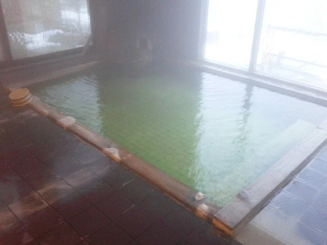 咲花温泉 湯元館（閉館しました）