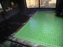 咲花温泉 湯元館（閉館しました）