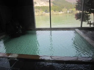 咲花温泉 湯元館（閉館しました）