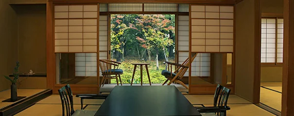 割烹の宿いま井　五十嵐邸　結