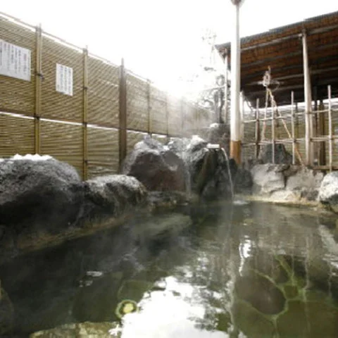 U no Hama Onsen Royal Hotel Kobayashi - Niigata