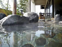 越後大湯温泉 ホテル湯元