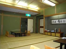 越後大湯温泉 ホテル湯元