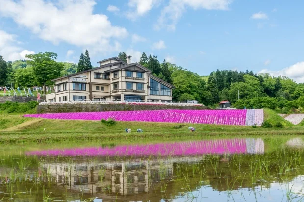 ゑしんの里やすらぎ荘