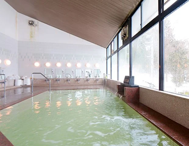 ゑしんの里やすらぎ荘