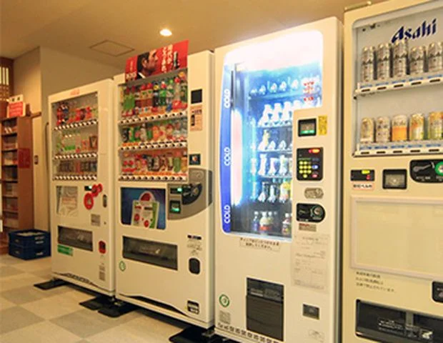 ゑしんの里やすらぎ荘