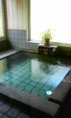 池の平温泉 元気村温泉ハウス