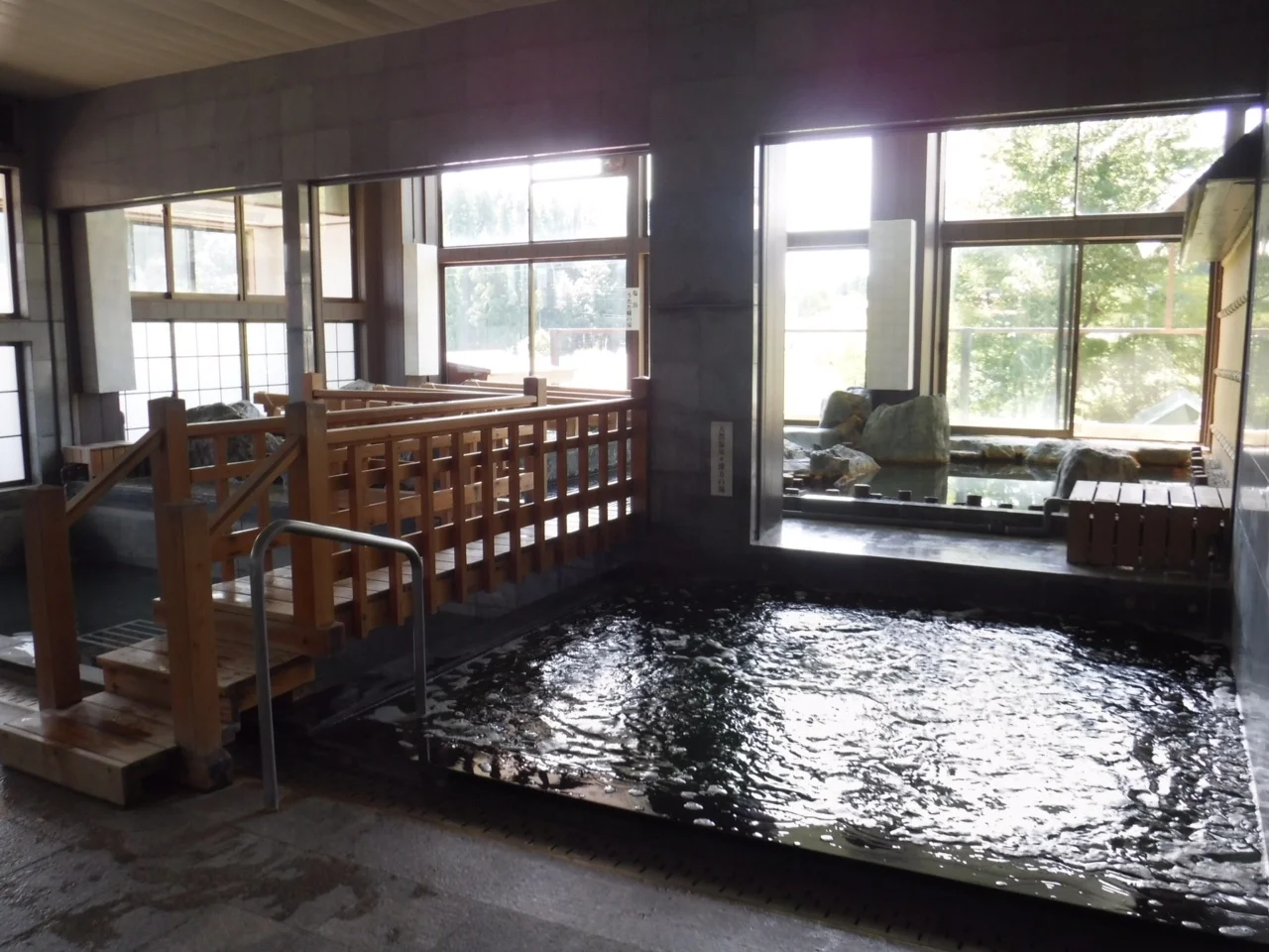 心と体の保養の宿　龍氣（りゅうき）
