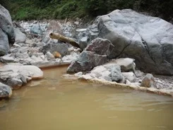 赤湯温泉 山口館