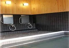 大滝温泉 山村体験交流施設「大滝荘」 - 新潟県