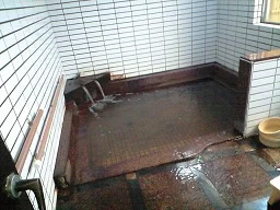 Iwamuro Onsen Ryokan Matsubaya - Niigata