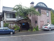 川上屋旅館