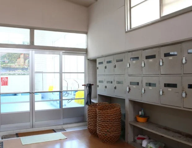 いずみ湯＜新潟＞