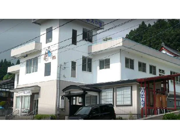 六日町温泉 龍氣別館(休館中)