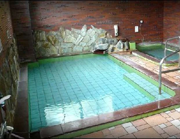 六日町温泉 龍氣別館(休館中)