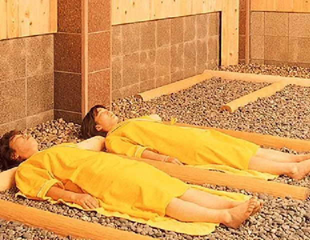 六日町温泉 龍氣別館(休館中)