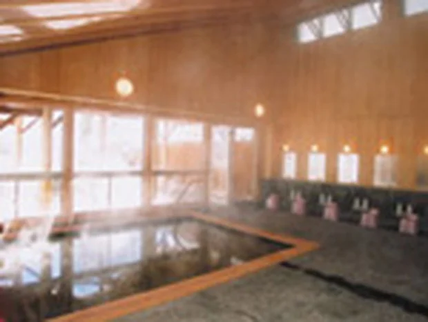 雪ささの湯